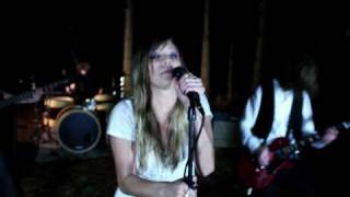 Adora - Save Yourself - Music Video Teaser