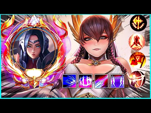 KOTAE Irelia Montage - Best Top ⚔️ LoL Montage ⚔️