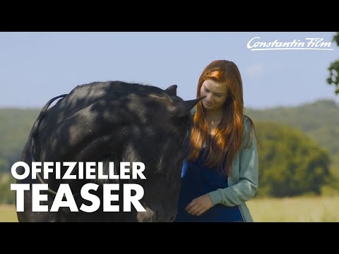OSTWIND - ARIS ANKUNFT - offizieller Teaser