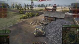 Jagd-E100_쵸파탱크따라잡기