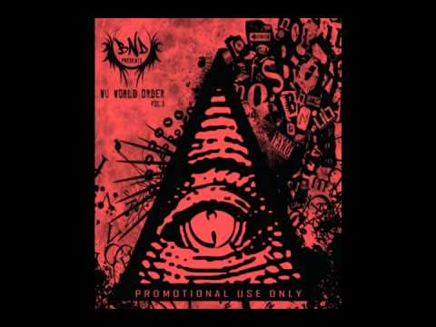 shyheim & gp wu - one's 4 da money (remix)