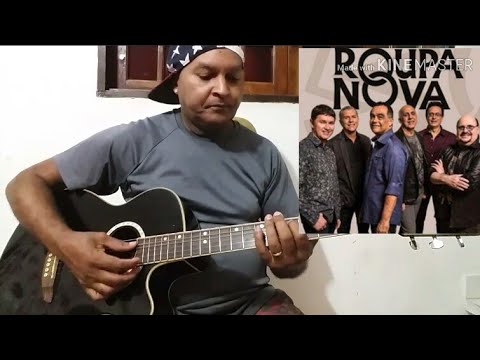 É Tempo De Amar - Roupa Nova