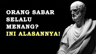Download lagu Why Patient People Actually Master the Game of Life | ArahBaru mp3