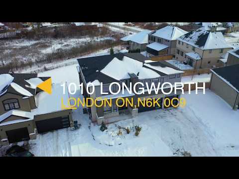 1010 Longworth Rd London