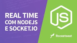 Chat em tempo real com NodeJS + Socket.io | Diego Fernandes