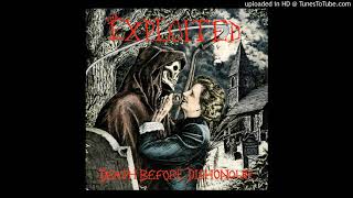 The Exploited - 11 Pulling Us Down