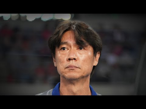 홍명보호가 심각한 이유