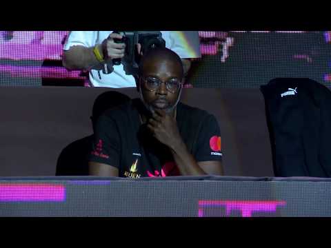 RESPECT MY TALENT-2018. Moscow - Popping 1/4 - Twist vs. Baturo