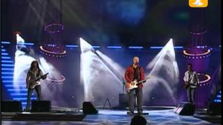 Umberto Tozzi, Yo Caminaré, Festival de Viña 2004