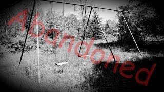 The Abandoned Starlite Wilderness Resort