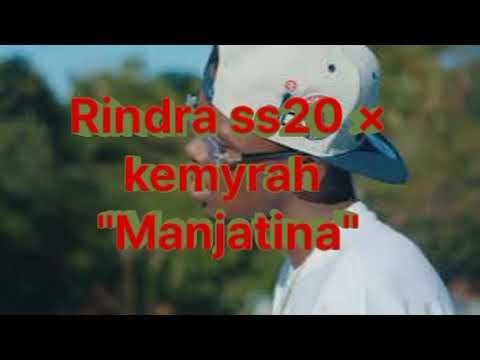 RINDRA SS20 ✘ KEMYRAH " Manjatiana "