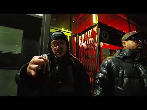 DNTE & Ché Uno - BBQ Korean (Official Music Video 2026)
