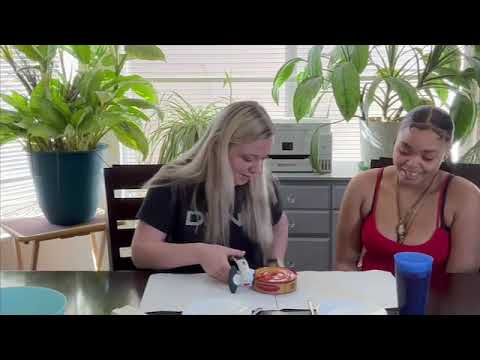 Surstromming stinky fish challenge USA!