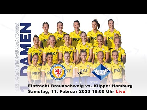 BTSV.TV - EBS vs. Klipper - 11.02.2023 16:00 h