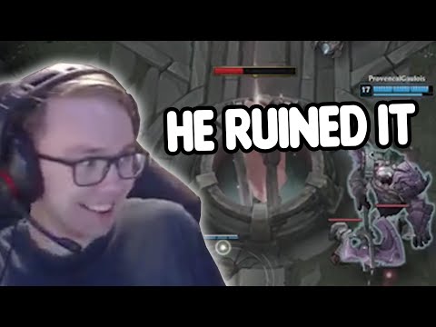 CABOCHARD WHAT HAVE YOU DONE?