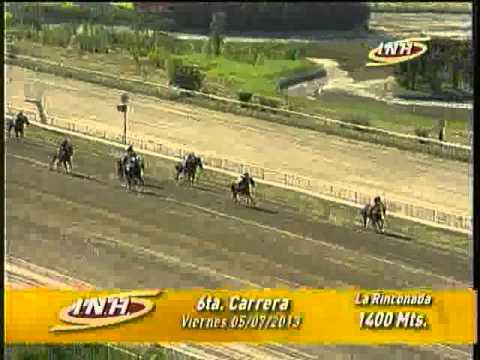 Resumen Viernes, 05 de Julio de 2013 - La Rinconada