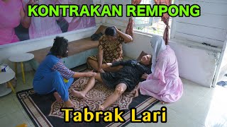 Download lagu HIT AND RUN || REMPONG RENTAL HOUSE EPISODE 1059 mp3