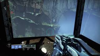 Hawkmoon Quest -  Feather Locations Destiny 2 #PS5
