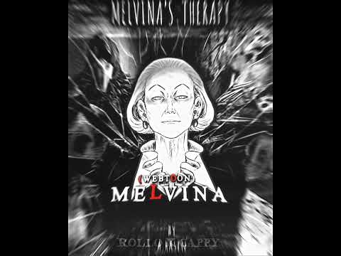 Melvina vs Smart Characters #shorts