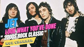 Download lagu Jet ~ Look What You've Done #music #Jet #LookWhatYouveDone #GetBorn #Alternative mp3 Download lagu Jet ~ Look What You've Done #music #Jet #LookWhatYouveDone #GetBorn #Alternative mp3