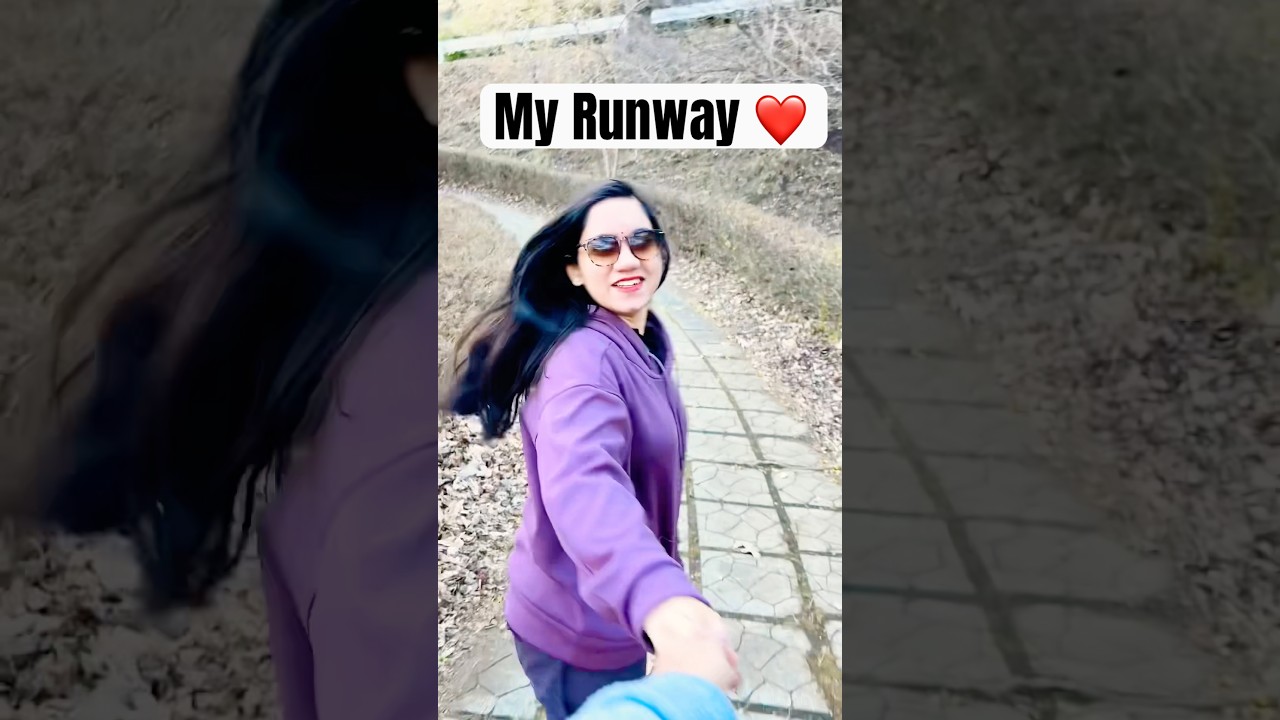 Runway Near The Hill. #japan  #fypシ #viralvideo #shorts #runway