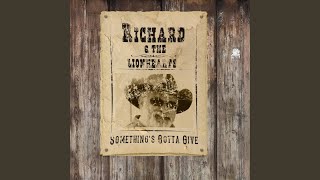 Something's Gotta Give Music Video