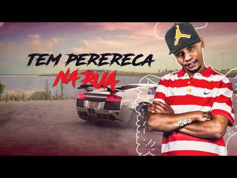 MC Phe Cachorrera  e MCS Nenem e Magrão - Tem Perereca ( Lyric Vídeo) DJ LK