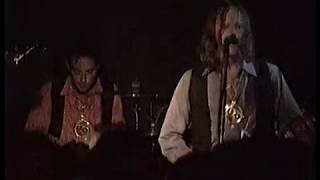 Urge Overkill @ Maxwell&#39;s 9 10 93