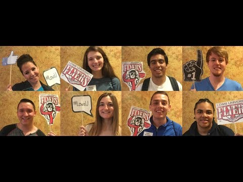 Meet the Class of 2022