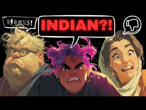 Why the Internet Hates Indians