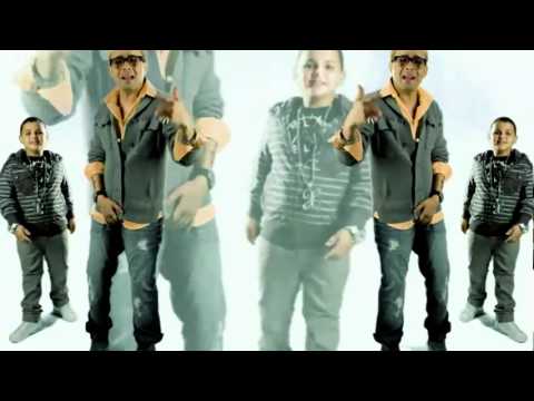 Xavi The Destroyer ft. J Alvarez, Guelo Star, Randy, Juno _ Nova - Move Your Body (Official Video)