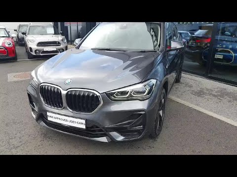 BMW X1 xDrive25e Sport - Image 2