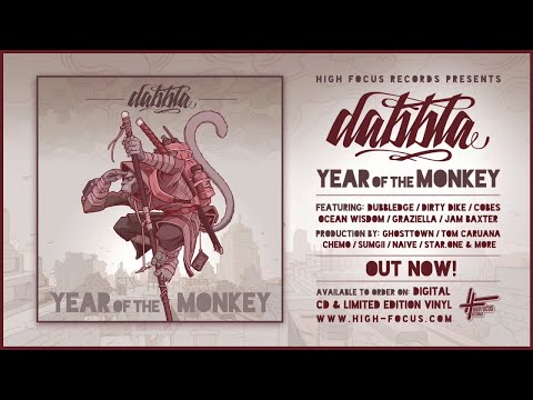 Dabbla - Cheers (Prod. GhostTown) (AUDIO)