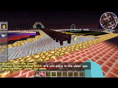 AquaMon Sever Episode 1 The Miss Click