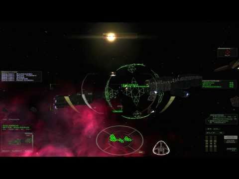 [HD] Freespace 2 SCP - 9. Into the Maelstrom