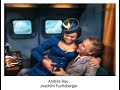 Rudi Carrell Andrea Rau Ursula Herking Sketch Service In Einem Flugzeug 1970