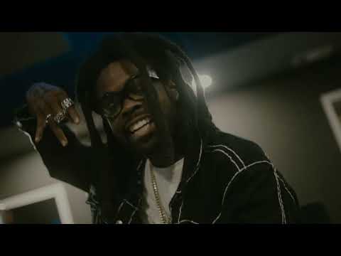 Seddy Hendrinx - How I Feel (Official Music Video)