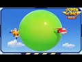SUPERWINGS7 Go Slow Jett Superwings Superpet Adventures Super Wings S7 EP25
