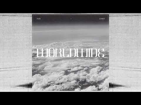 PauGe x Lil Shade - Worldwide