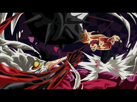 Top 10 One Piece Best Fights Of All Time Gamers Decide
