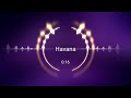 Havana IPhone Ringtone Marimba Remix Ringtone