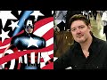 John Cassaday Cause Of Death What Did John Cassaday Co Creator Of Planetary Die Of