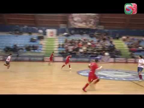 Final Four Femminile - Finale: Briciola vs Virtus Ciampino, highlights e interviste