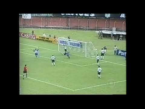 Avaí 1 x 1 Figueirense - Campeonato Catarinense 2003
