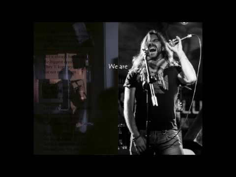 LUBACK - Relative keys for vital subjects - 06 - We are (feat. Kiko Meler)