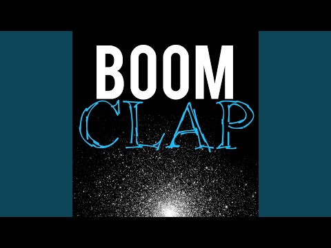 Boom Clap (Work Out Mix - 112 BPM)