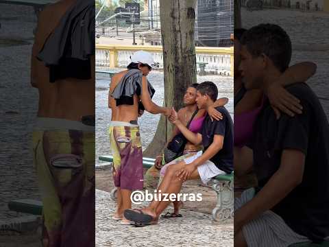 Não era ele?