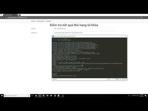 Item video thumbnail