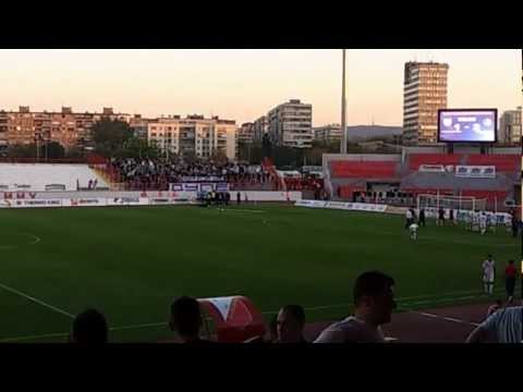 Donji Srem - Rad kraj meča.mp4