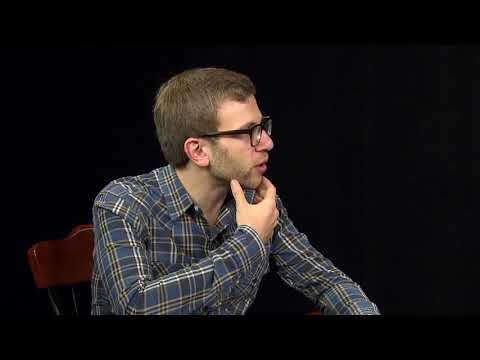 Moot Court: America's Written Constitution with Akhil Reed Amar